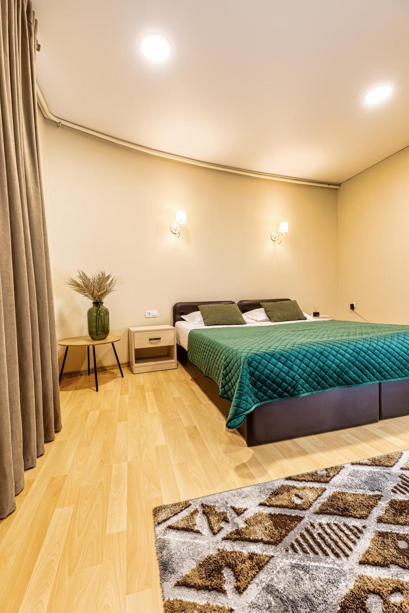 Sv Hotel, Restaurant & Airport Parking Todiresti  Luaran gambar